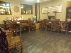 大堂-笨鸡小跑·临沂炒鸡·佛跳墙(罗庄店)