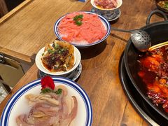 -楠火锅(太古里总店)