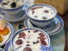 -广信牛奶甜品世家(万象城店)