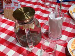 -西贝莜面村(近铁城市广场店)