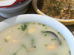 -李氏传家菜(兴城路店)