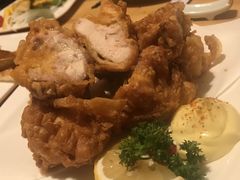 -福匠日本料理(人民路店)