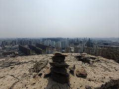 -红光山