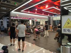 -奇迹健身·恒温游泳(金海首座店)