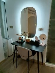 -海菲秀黑钻·SELF SKIN悦己·Tech SPA