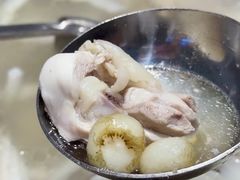 -大头椰·椰子鸡火锅(南宁万象城店)