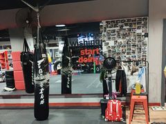-TFC 纯泰拳馆MuayThai