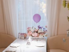 -PARFUM FLORAL花境法餐(南京首店)