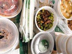 -鑫小城故事·砂锅·排骨藕汤(兴业路店)