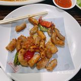 这个鱼真的算是最爱的了 第一口就爱上了