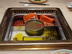 -巴渝瓦肆重庆鲜火锅(宝龙环湖店)