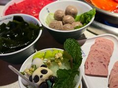 -小龙坎火锅(全球总店)