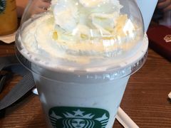 -星巴克(七宝领展广场1F店)