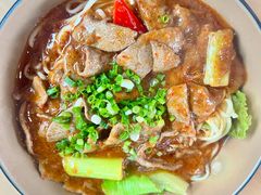 -赤面仔(麓湖美食岛店)