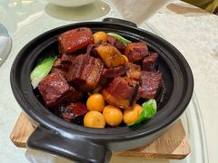 -套娃酒店-中餐厅