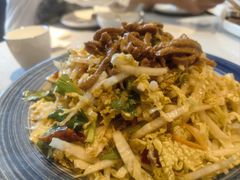 -东方饺子王(工农大路店)