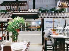 大堂-金汤宴餐厅·粤菜(德云社店)