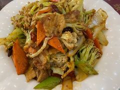 -原味斋烤鸭店(铁百店)