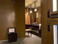 -TOUCH·游泳健身(重庆JW万豪店)