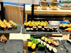 -广州天河合景福朋喜来登酒店