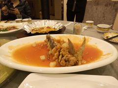 -明海妈妈菜(大连外国语学院店)