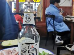 -大理.老字号渝记酸萝卜乌鱼(古城总店)