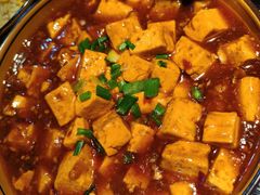 麻婆豆腐-善生坊巫山烤全鱼(龙旗广场店)