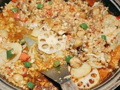 -烤匠麻辣烤鱼(万象城店)