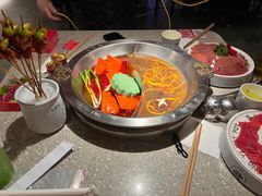 -大龙燚火锅(太古里店)