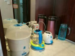 -养月堂中医养生月子会所(中心妇产店)