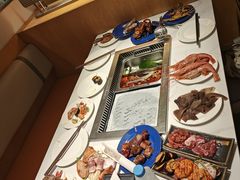 -星伦多自助料理·涮烤一体(江桥万达店)