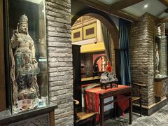 -大张烙馍村·美食地标(泉山店)