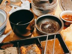 -赤坂亭·M9和牛烧肉·铁板烧·日料398放题(长泰广场店)