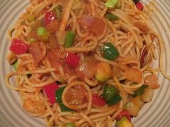 -托斯卡纳烘焙意大利餐厅(五天地店)