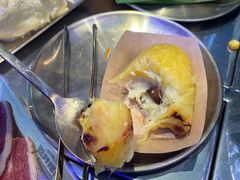 -喜井无限自助烤肉公司(石厦店)