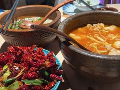 -山石榴·贵州菜(丰盛里店)