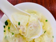 -陆氏馄饨(烟雨长廊店)