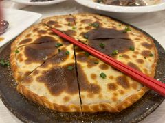 -北京西藏大厦·香帕拉宫廷菜