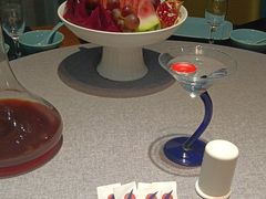 -鹊华居·地道鲁菜·海鲜·融合味(大明湖店)