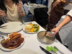 -拉蒂娜·巴西牛排馆 Latina·Brazilian Steakhouse(陆家嘴旗舰店)