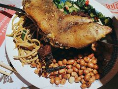 -王婆炒鱼(总店)