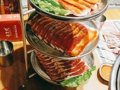 -青瓦炭韩潮烤肉(花园道店)