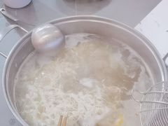 -官塘陈记鱼生·潮汕砂锅粥·牛肉火锅(潮枫路总店)