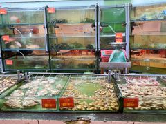 -大茄来海鲜餐厅(亚洲城分行)