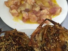 -松明一烤肉馆(鲁园店)