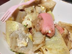 -四环冷面王(西单华威约饭街店)