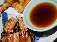 -大岛日本料理铁板烧(南通大饭店)