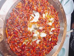 -雲蜀龙阁·金牌水煮鱼(方庄店)