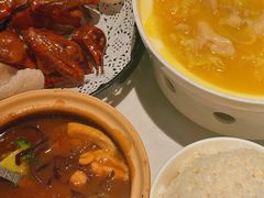 -避风塘(江桥万达店)