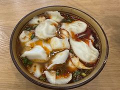 -三姐妹饺子(东木头市店)